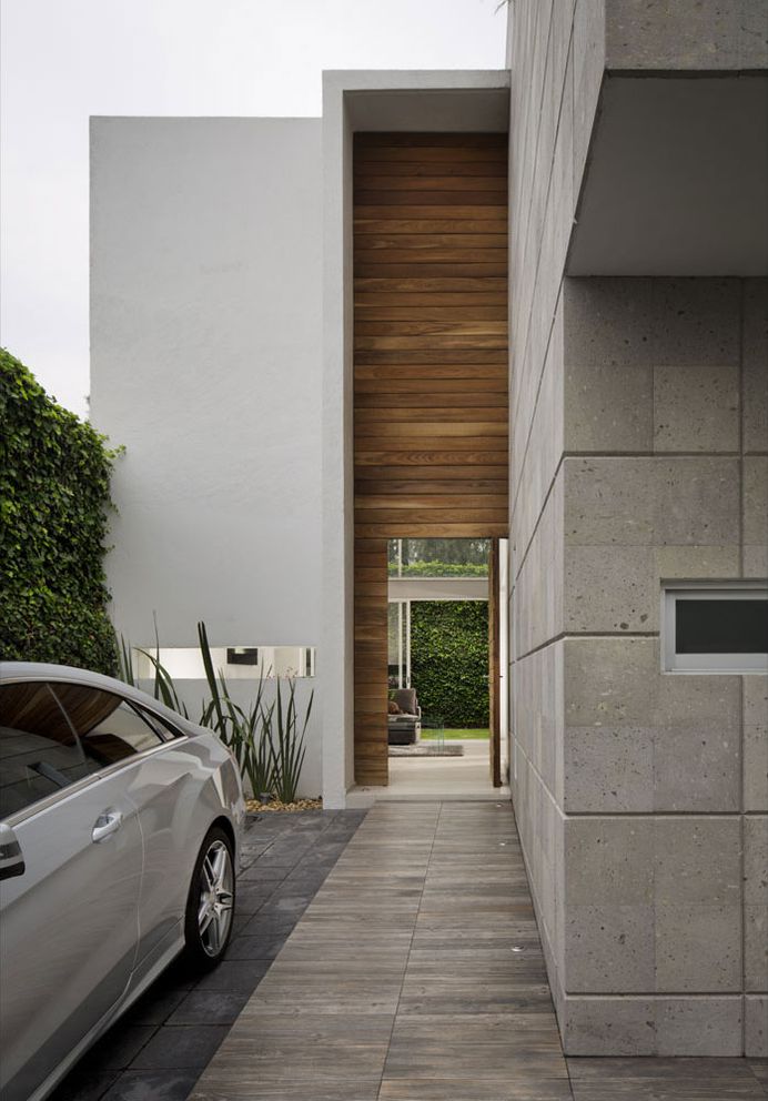 Valencia – Micheas Arquitectos
