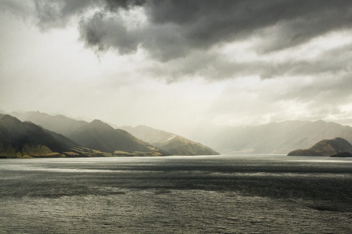 Road Trip Across New Zealand: Photography by Tomas Ondrejka