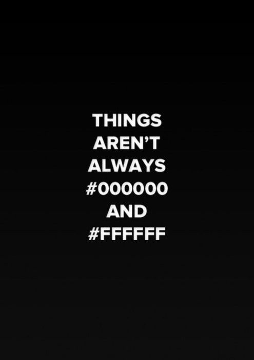 drapht #black #white #saying #poster
