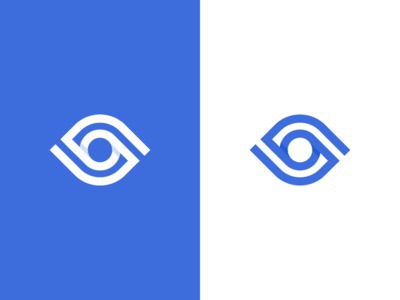 eye / optic / logo design