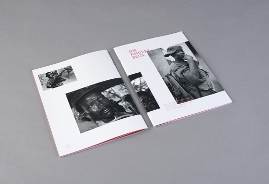 Holger Huber — Graphic Design #print #design #graphic #publication #layout