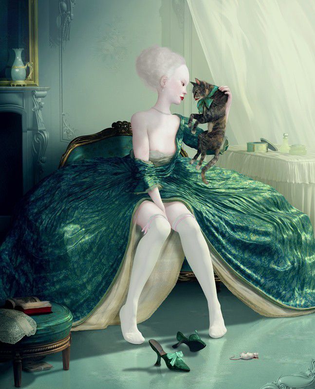 ray caesar