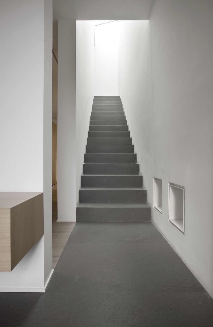 R+O House / Bianco + Gotti Architetti