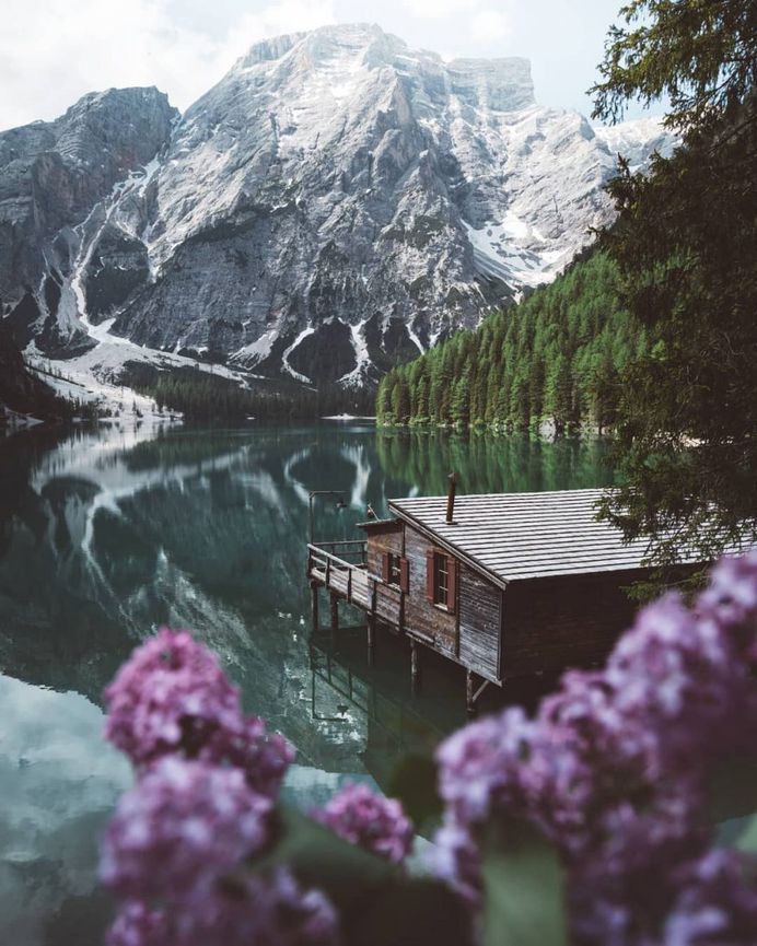 #exploreourearth: Stunning Adventure Photography by Manuela Palmberger