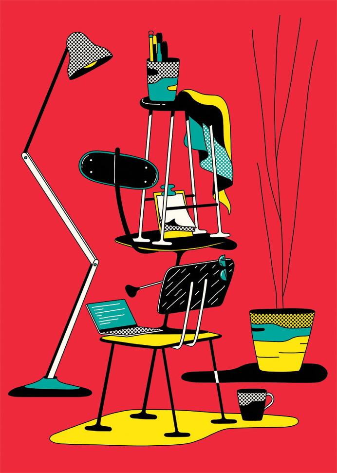 illo