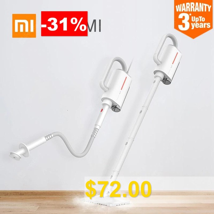 Xiaomi #Deerma #Dem #Zq600 #Multifunctional #Vacuum #Cleaner #Five #Mould #Processing #Accessories