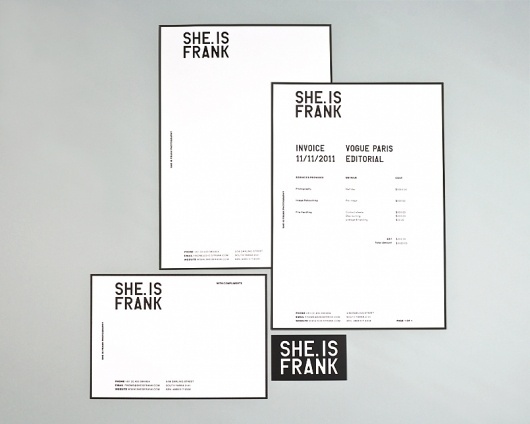 sheisfrank1.jpg (JPEG Image, 785x628 pixels) #she #frank #is #stationery