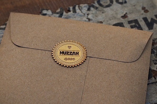 Awesome Wedding Invitations #invitation #packaging #design #graphic #identity #wedding