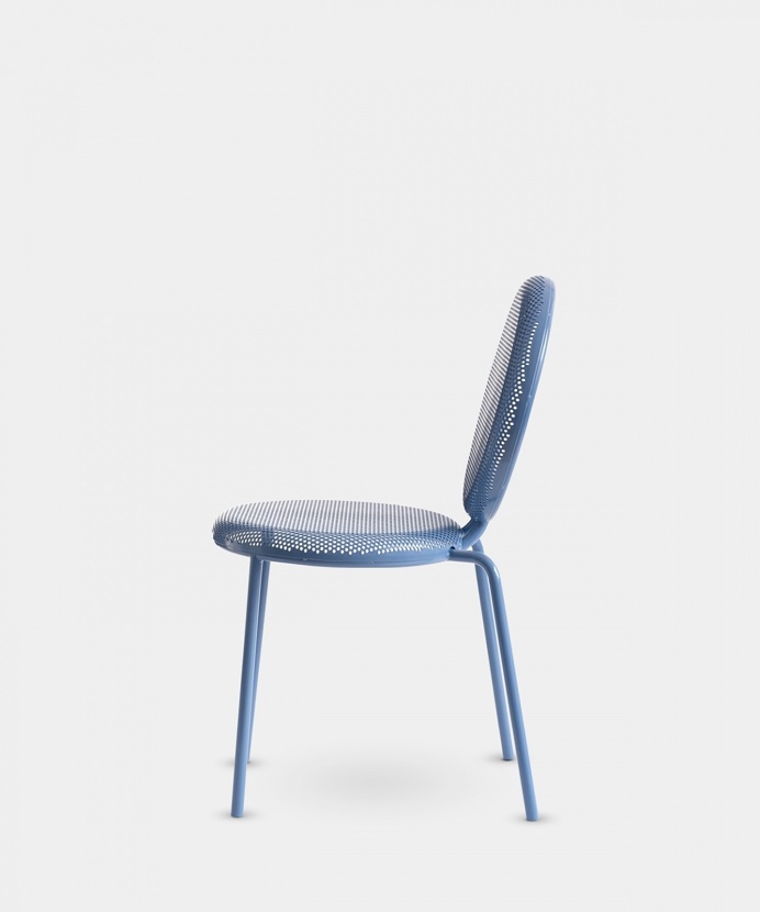 Dimma Chair