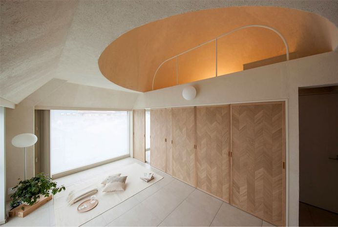 Interior Design Trends to Watch for in 2019 - InteriorZine #decor #interior #home #trends #2019