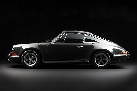 Porsche 911ST | iainclaridge.net #porsche #911st