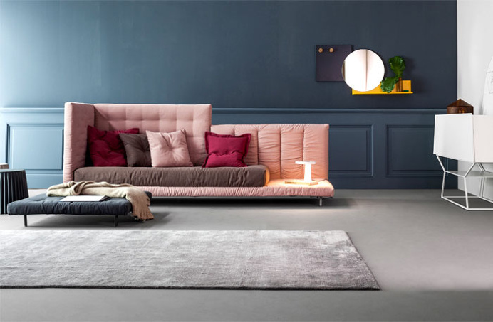 Smart Furniture by Bonaldo - #design, #furniture, #modernfurniture,