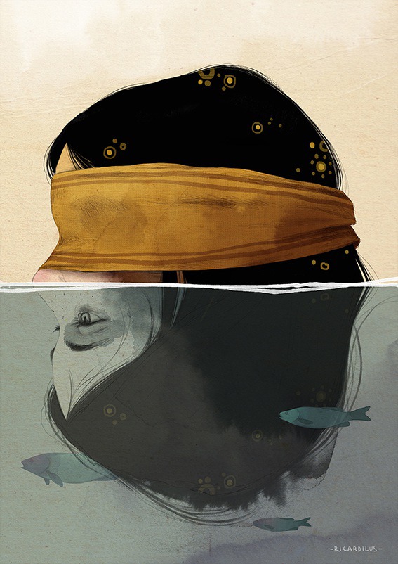 BLACK – ricardilus