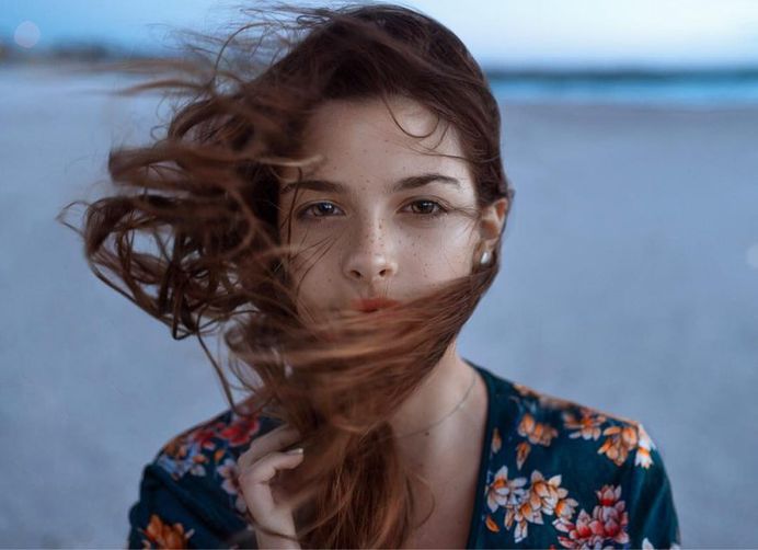 Awesome Fine Art Portrait Photography by Surabhi Gupta