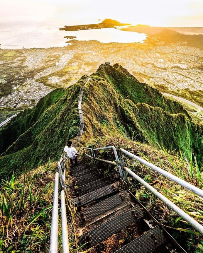 Epic Adventure Photography by Daniel Malikyar