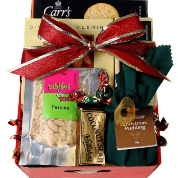 Send Christmas Wonderland Gift Hamper to Australia