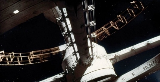 GreyHandGang™ #space #station