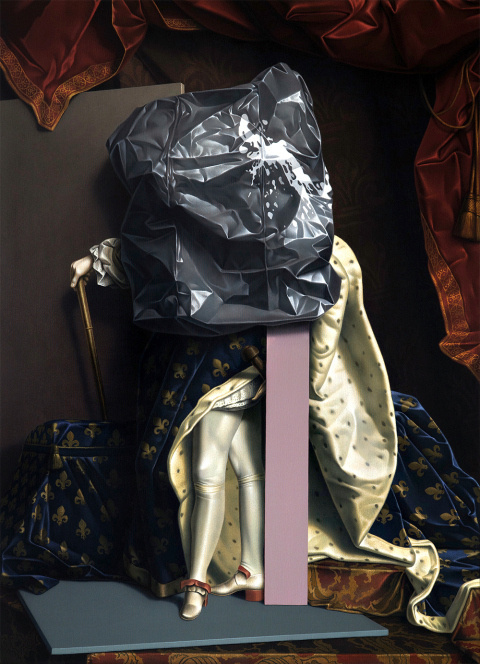 Eckart Hahn | PICDIT #painting #design #color #art