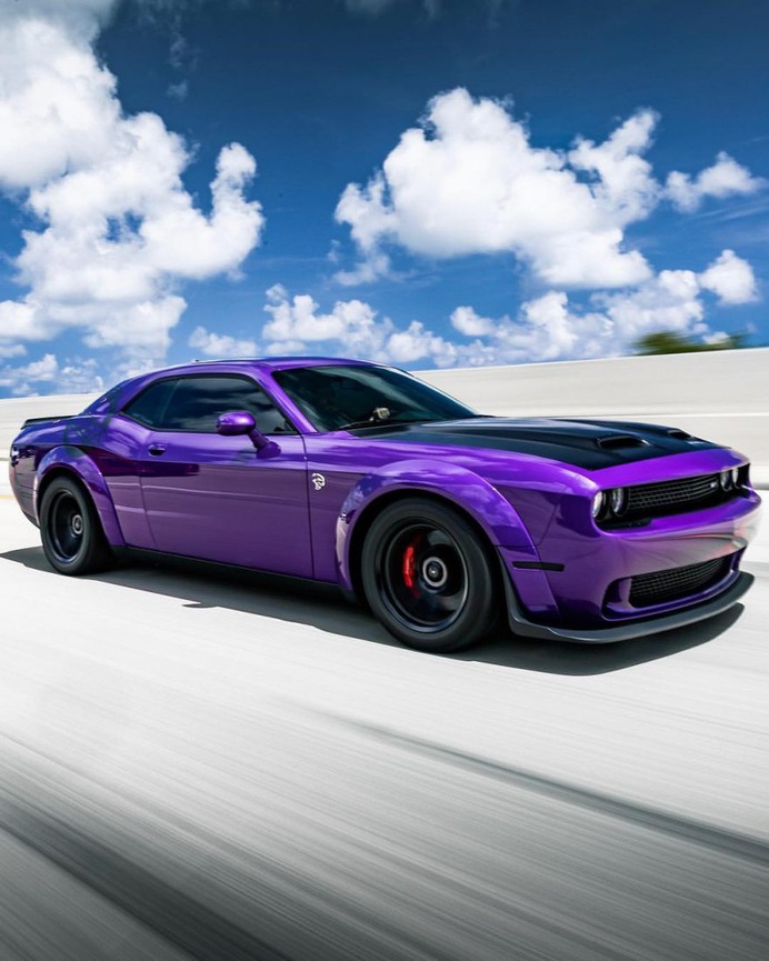 Remarkable Automotive Photography by Kyle Fletcher