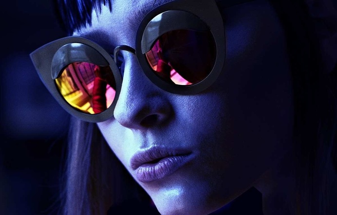 Fashion Photography by Sebastian Sabal-Bruce