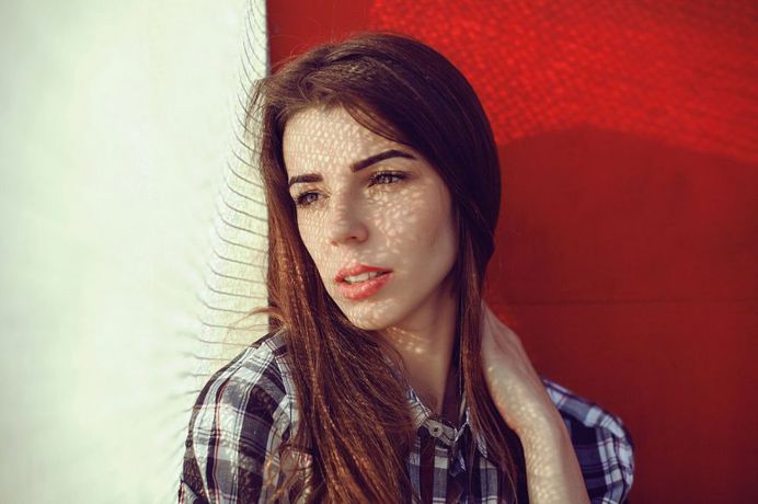 Marvelous Beauty Portrait Photography by Igor Bilberry