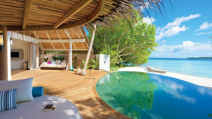 Top 7 Things to Do at Milaidhoo Island Maldives - Luxefeed Magazine