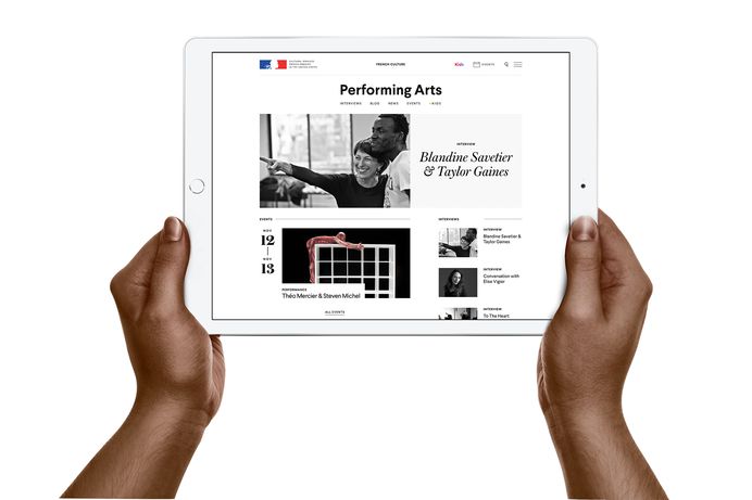 🍌Designerthatreads.com - Personal portfolio of Ross Sokolovski