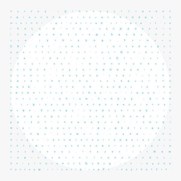 Sunday #type
