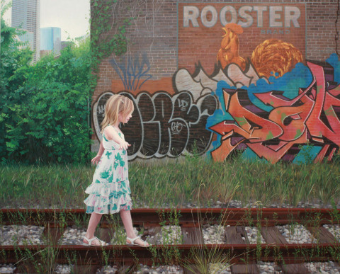 Kevin Peterson | PICDIT #graffiti #painting #art