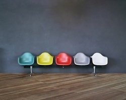 http://rchamizo.tumblr.com/tagged/Eames #furniture #eames