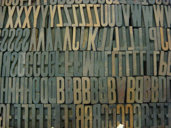 photo #woodcut #vintage #prohibition #typography