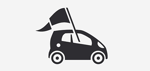 FFFFOUND! #illustration #car