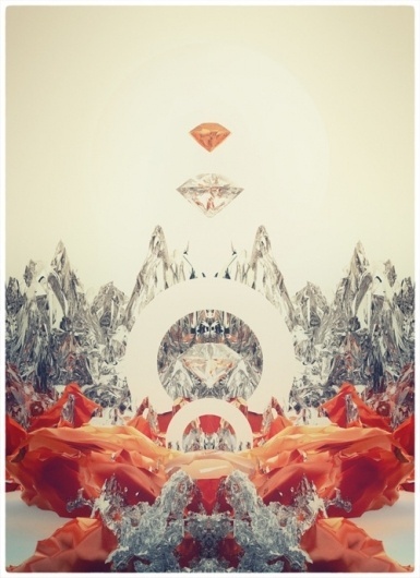 Daily Inspiration #1127 | Abduzeedo | Graphic Design Inspiration and Photoshop Tutorials