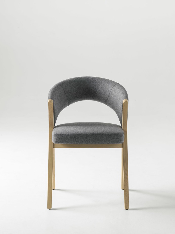 Susann minimal chair — minimalgoods