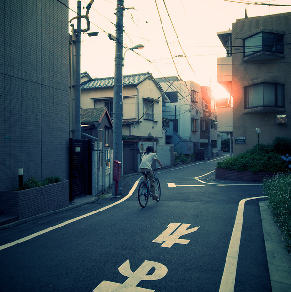 All sizes | GR Select 2010 06 22 17 09 17 | Flickr Photo Sharing! #photography #japan #bike