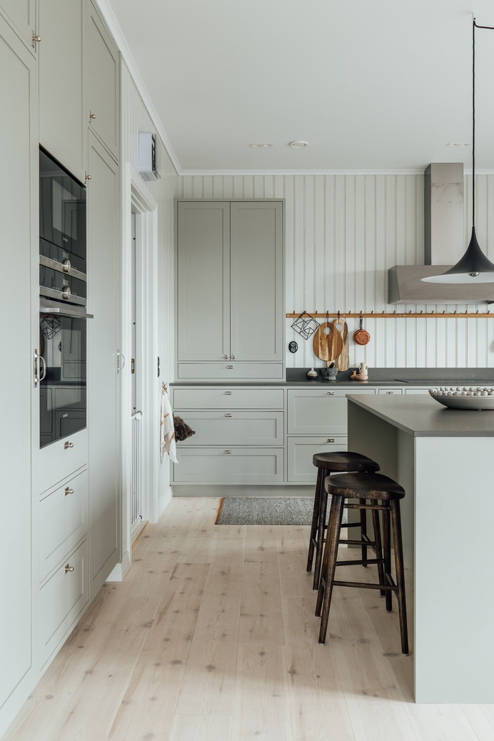 Sandra Guerrero Sweden Kitchen of the Week