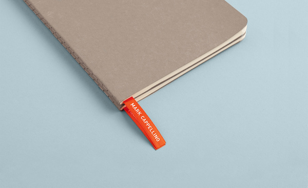 Perky Bros | FormFiftyFive – Design inspiration from around the world #nice bookmark