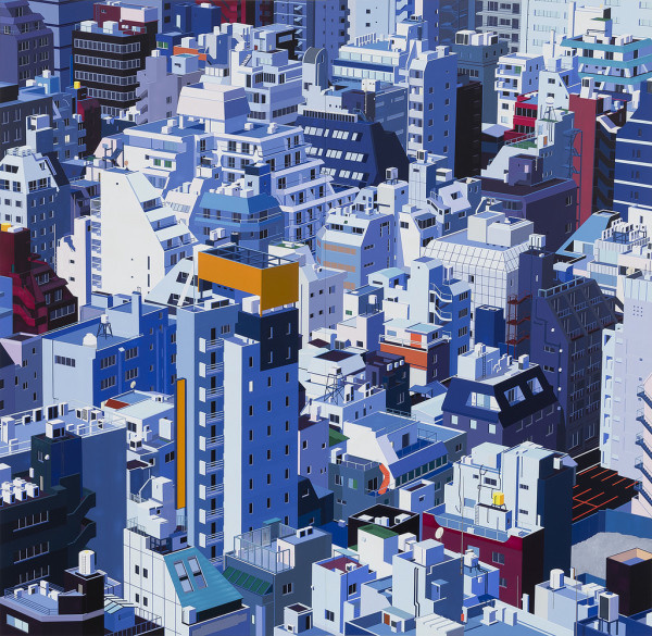 Daniel Rich | PICDIT