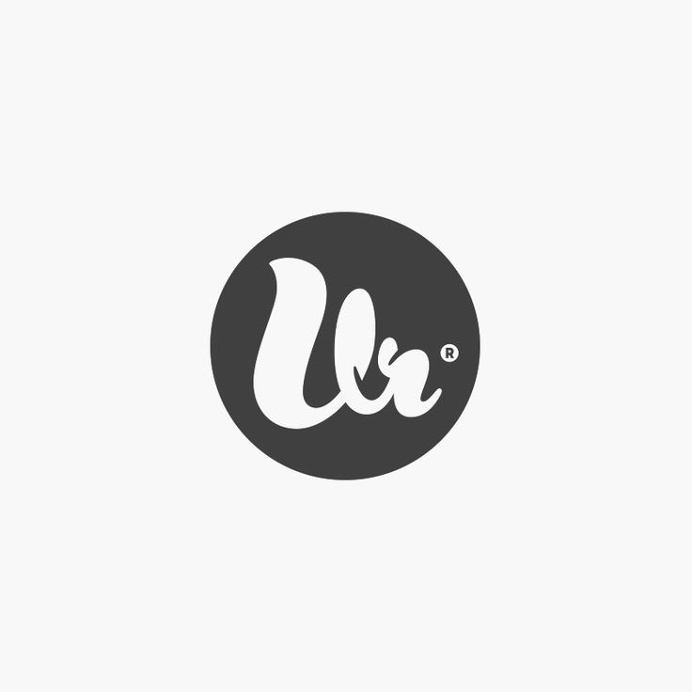 Urkraft Organic Fruit & Nut Bar #Logo by Philipp Zurmöhle – www.philippzm.com