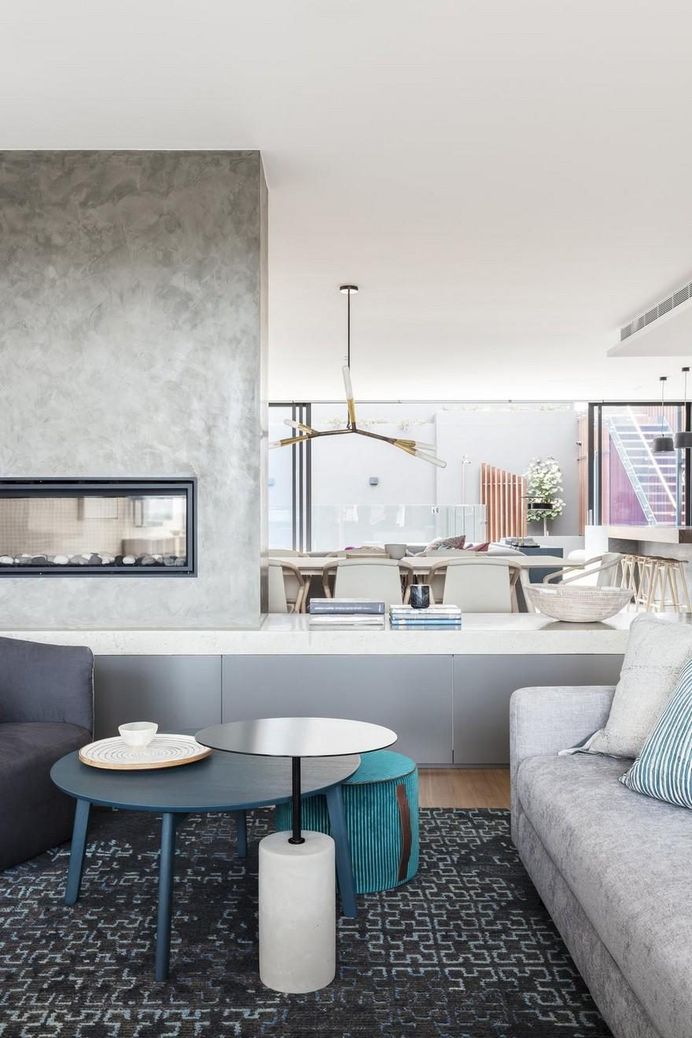 Clovelly Glow Residence, SJS and H Interior Design 7