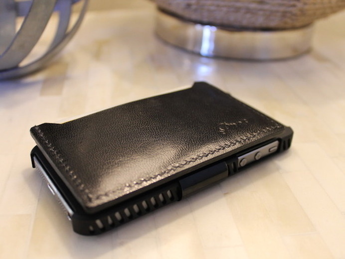 Presa – Fine Mobile Wallets #tech #flow #gadget #gift #ideas #cool