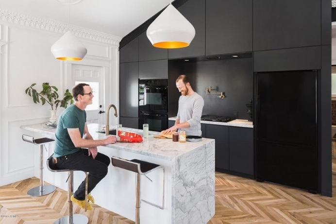 Duplex #interiordesign