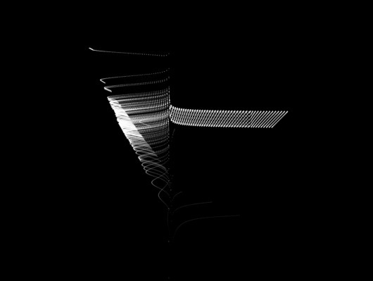 stdio | Entropy Dict #motion #exploration #lights #experimental #tube #capture #televisions