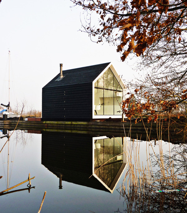 Visual Archives #home