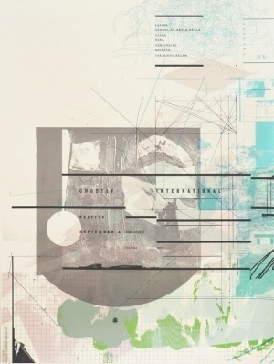 Memory | Sonnenzimmer - Sonnenzimmer #line #screenprint #poster
