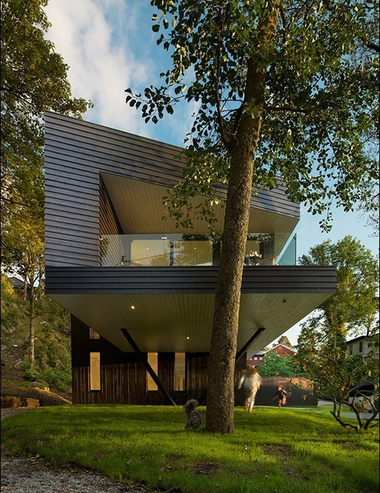 Villa Norway