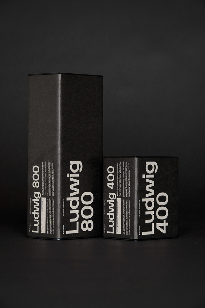 Type, packaging