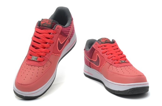 Air Force Nike Shoes Mens Pink