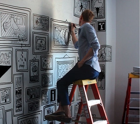 FFFFOUND! #illustration