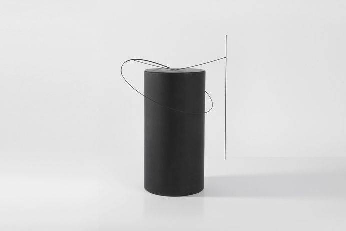 Mobile Urn by Moisés Hernández